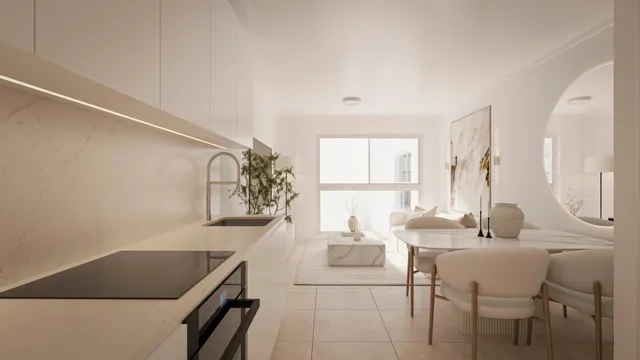 Ático 1 habitación 31m² en venta - Centro - foto 5