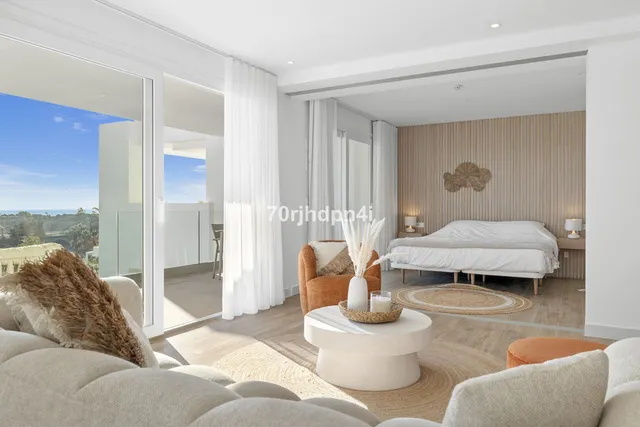Apartamento 2 habitaciones 84m² en venta - Costa Del Sol — 24
