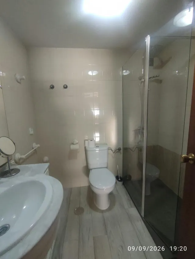 Piso venta zona paseo zorrilla Valladolid — 10