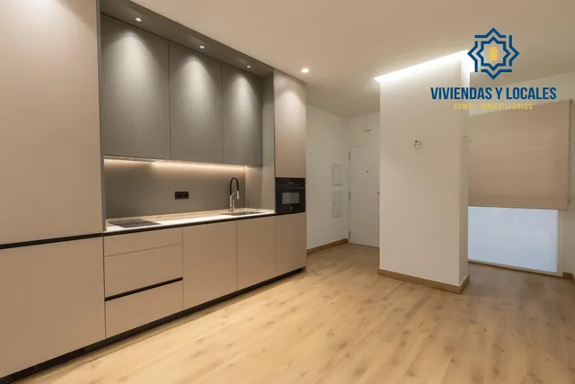 MODERNO ESTUDIO TIPO LOFT EN URBANIZACIÓN VILLA PINEDA - ZON - foto 2