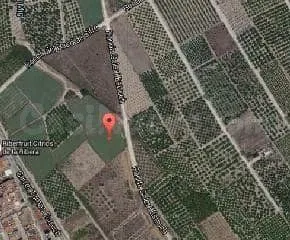 Terreno urbano 2493m² en venta - Metro villanueva de castell - foto 2