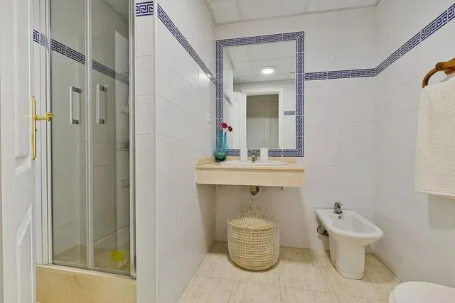 Apartamento 3 habitaciones 118m² en venta - Marbella — 20