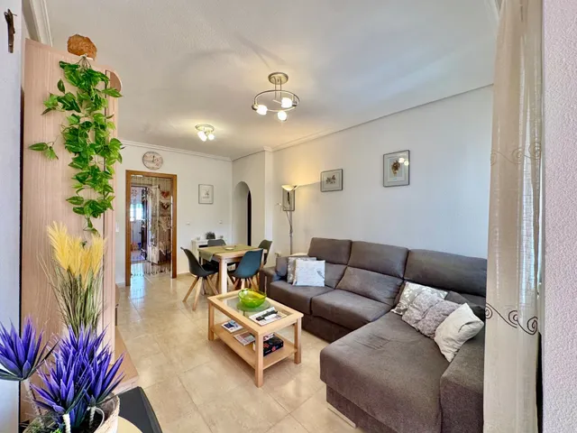 Apartamento 2 habitaciones 82m² en venta - Los Altos — 17