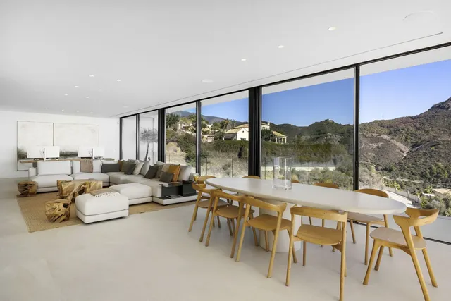Villa 6 habitaciones 480m² en alquiler - Costa del Sol — 18