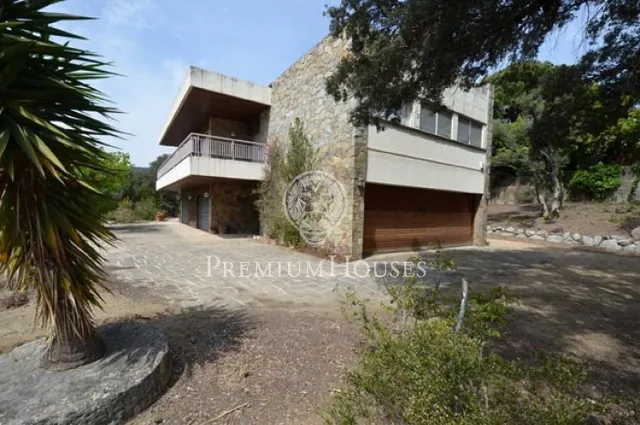 Casa en venta para reformar segregar parcela — 4