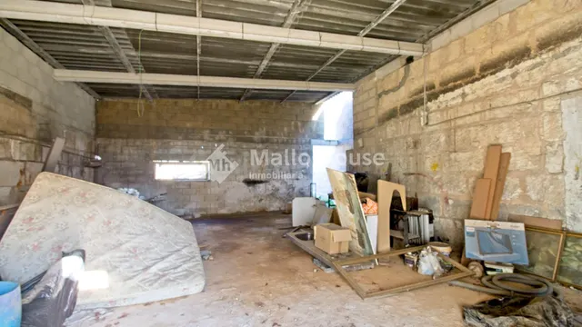 Solar 150m² en venta - Muro - foto 2