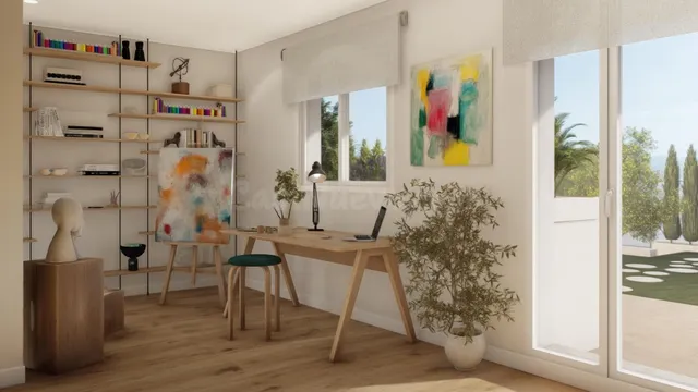 Villa 4 habitaciones 169m² en venta - Finestrat - foto 5