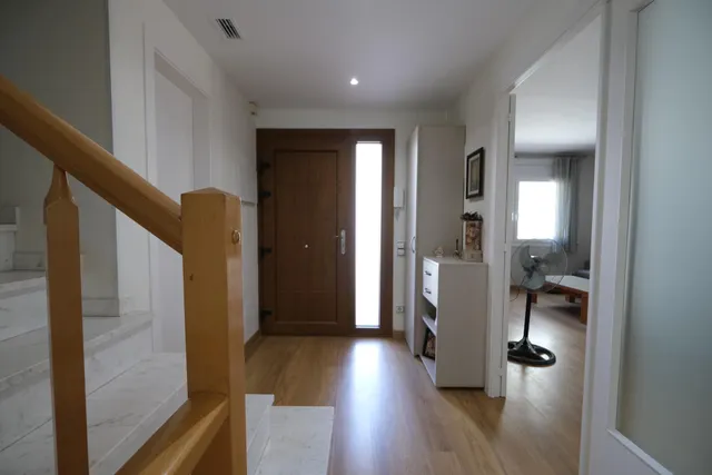 Casa impecable en el centro de Caldes de Montbui con garaje de 90 m2 — 26