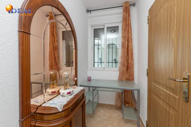 Edificio en venta completo junto a Gran Vía- Bajo Albaicín — 32