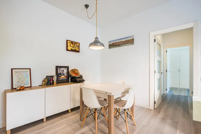APARTAMENTO con solarium en el CENTRO — 15