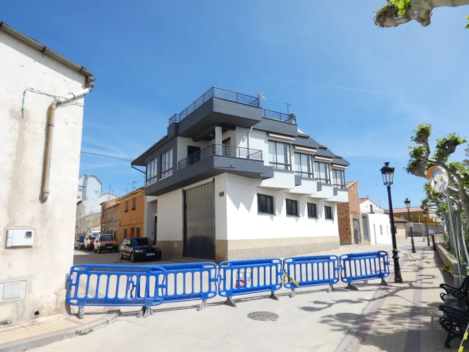 Casa en Sartaguda