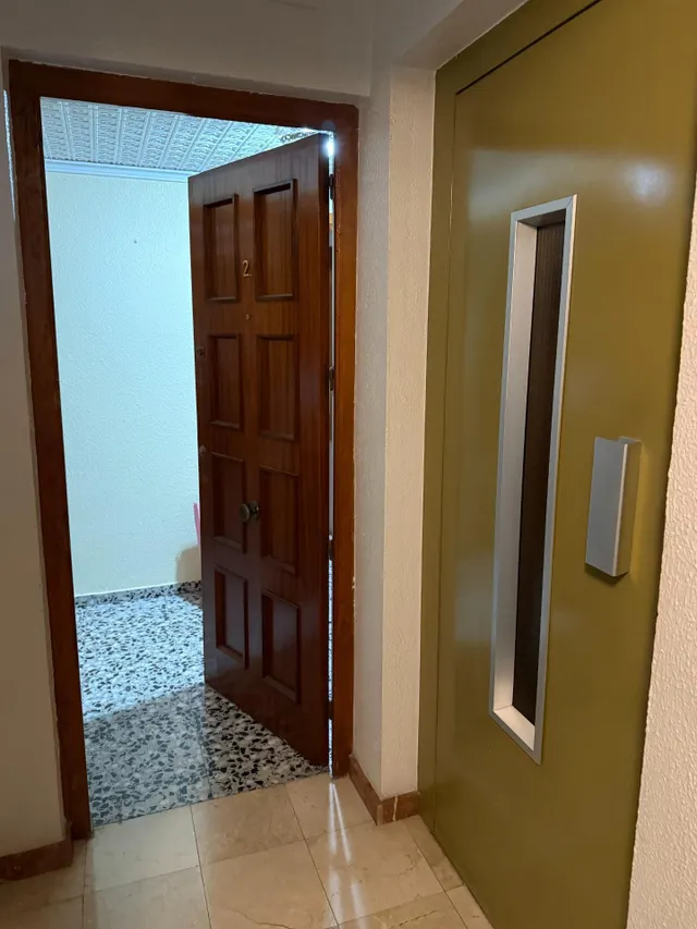 SEGUNDO CON ASCENSOR. GARAJE OPCIONAL — 19