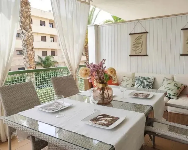 Apartamento 2 habitaciones 120m² en venta - Sotogrande Costa — 4