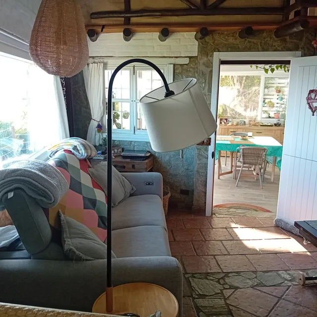 Casa en el Faro de Punta Carnero — 44
