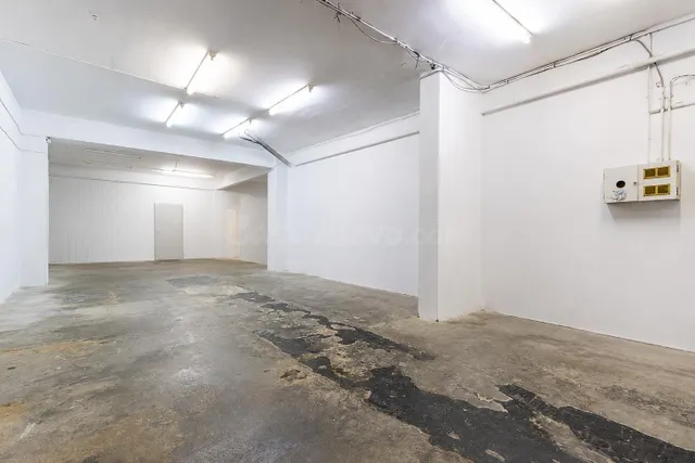 LOCAL EN VENTA EN CARRER COMÈDIES, PLENO CENTRO DE SABADELL - foto 5