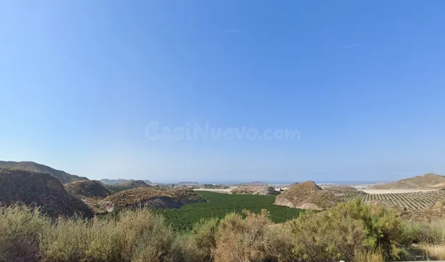 FINCA AGRÍCOLA EN AGUILAS - foto 2
