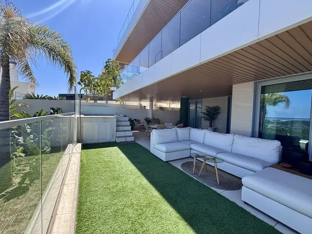 Apartamento 3 habitaciones 181m² en venta - Riviera del sol — 21