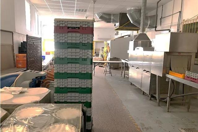 Oportunidad Inigualable en la Industria de la Restauración 🍽️ — 22
