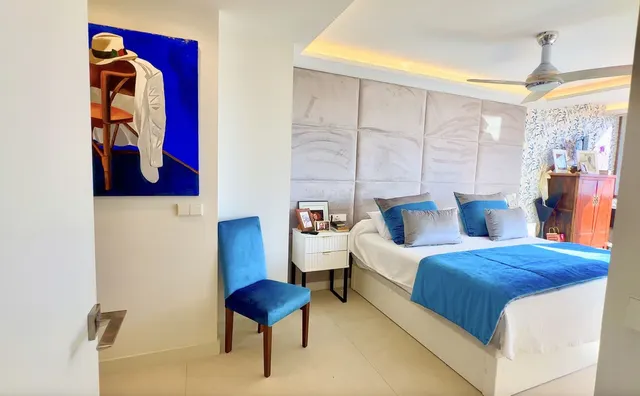 Ático Dúplex 3 habitaciones 180m² en venta - Costa Del Sol — 46