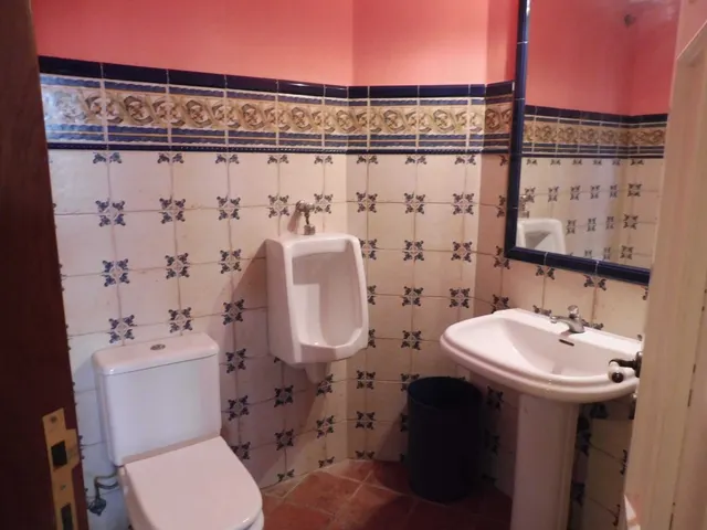 OPORTUNIDAD. Se vende Restaurante muy popular de Benalmádena Costa — 10