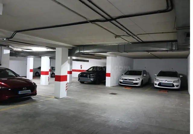 GARAJES EN AVENIDA HISPANIDAD DESDE 5.500 € - foto 4