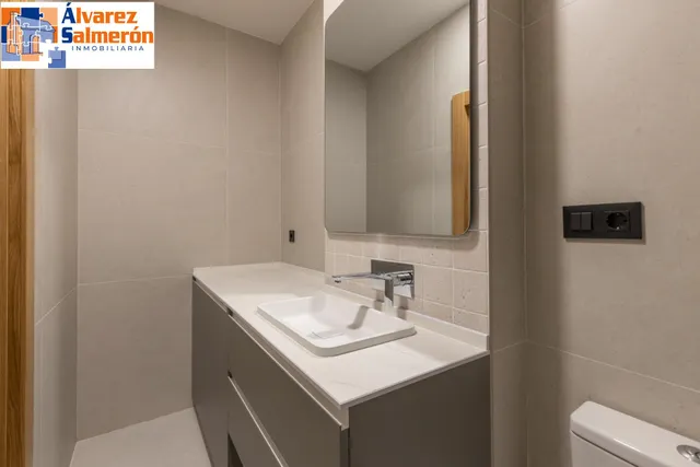 MODERNO ESTUDIO TIPO LOFT EN URBANIZACIÓN VILLA PINEDA - ZONA VILLAREJO — 13