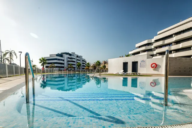 Ático 2 habitaciones 87m² en venta - Centro — 38