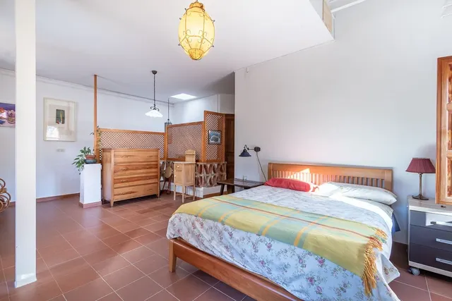Casa reformada en el Camino del Sacromonte — 10