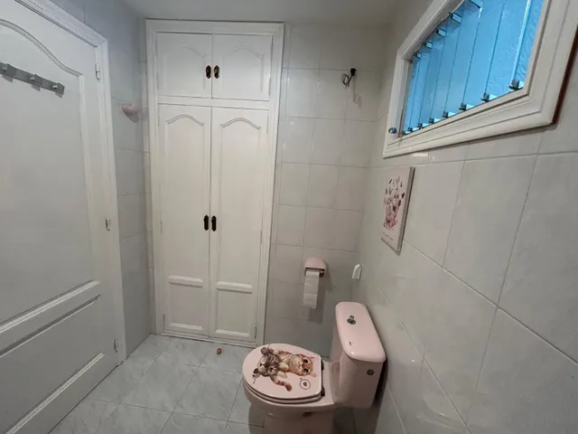 PISO GRANDE EN PLENO CENTRO DE MORAIRA - TEULADA - ALICANTE — 21
