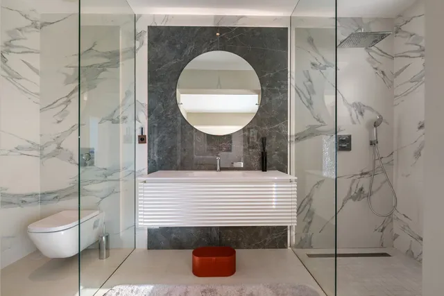 Chalet 9 habitaciones 1177m² en venta - Marbella — 35