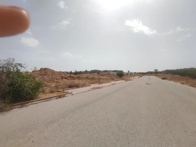 SUELO SIN EDIFICAR EN LAS LOMAS. FUTURO PROYECTO DE INVERSIÓN — 6