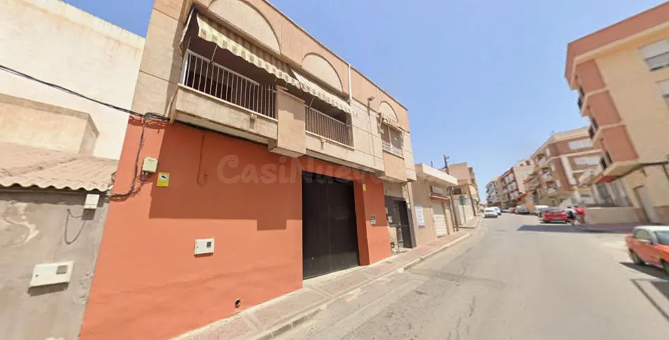 Casa 6 habitaciones 172m² en venta - La Huerta