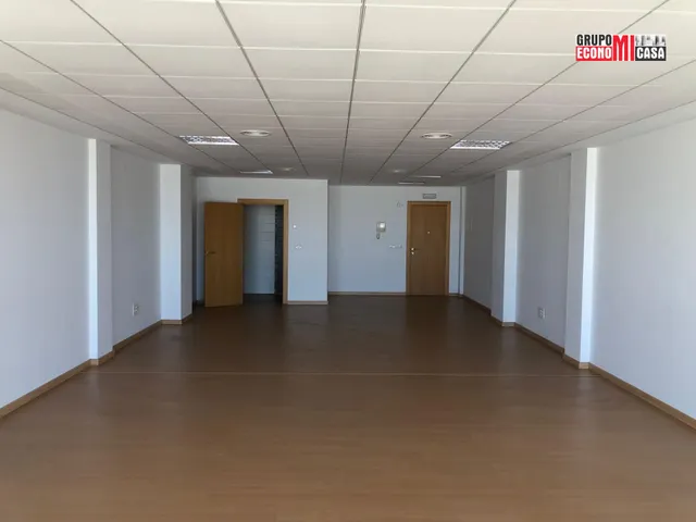 OFICINAS EN MOLINA DE SEGURA. MURCIA — 3
