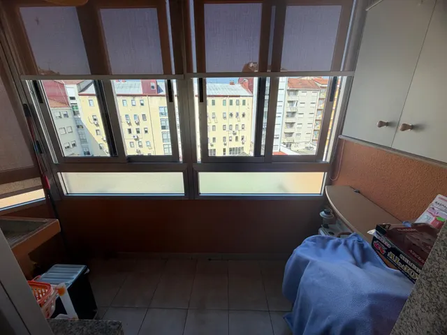 Piso en Rua Galicia (Jardin del Posio) — 13