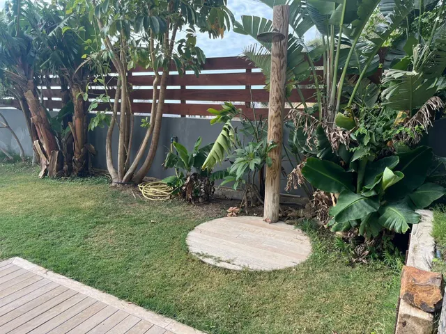 ESPECTACULAR VILLA EN BUENAVISTA CON VISTAS  PANORAMICAS AL MAR — 6