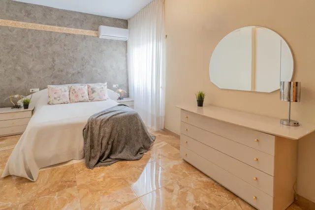 Piso 4 habitaciones 122m² en venta - Pueblo 11 — 8