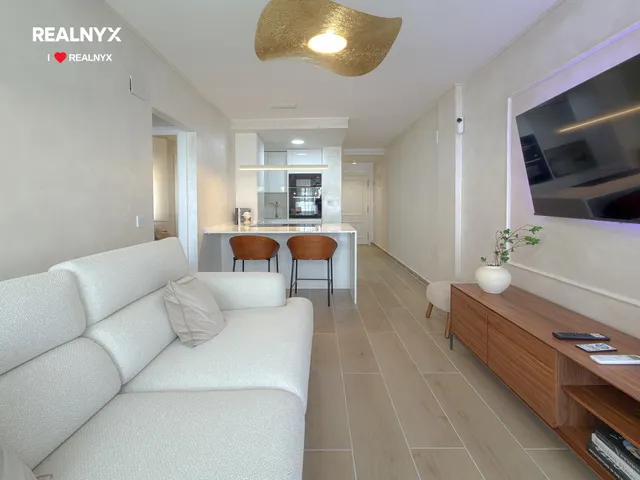 Encantador Ático con increíble diseño, nuevo a estrenar + 2 piscinas comunitarias — 16