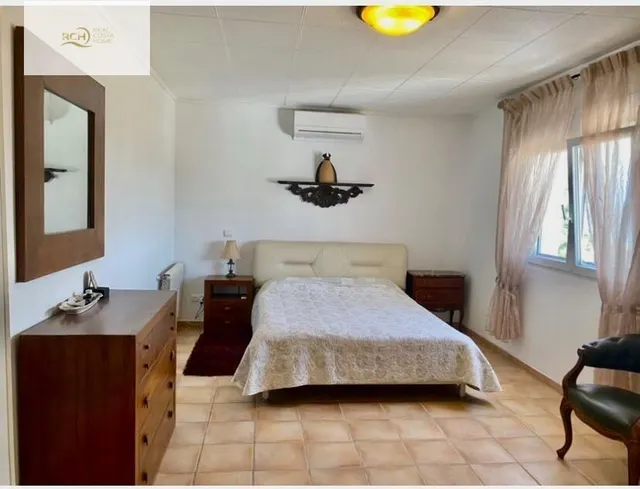 Casa 4 habitaciones 437m² en venta - Altea Pueblo — 19
