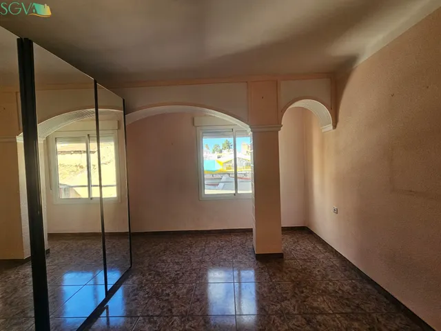 SE VENDE SEGUNDO PISO EN EL CENTRO DE NOVELDA - ALICANTE — 14