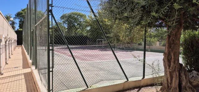 Moderno piso en Benidorm, Zona Juzgados — 41