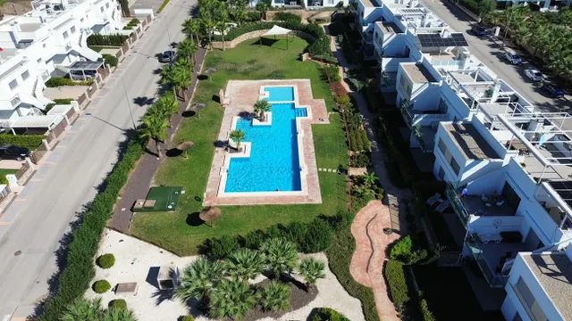 Apartamento 2 habitaciones en venta - Comunidad valenciana — 35