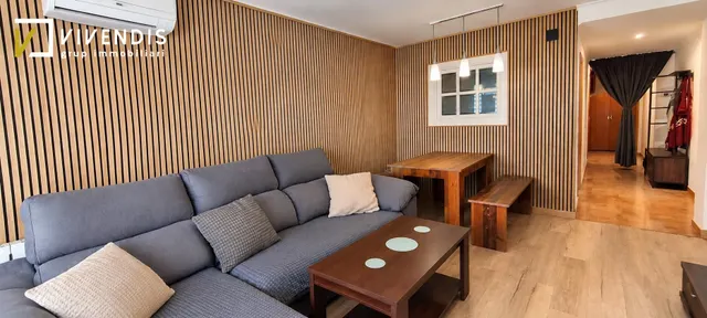 ATICO DUPLEX EN VENTA - CLOTE DE LES GRANOTES - foto 2