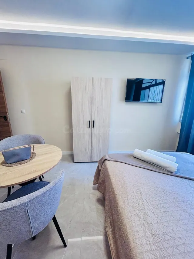 Estudio alquiler Mijas — 4
