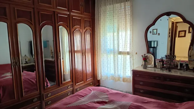 SE VENDE PISO EN ZOCO — 13