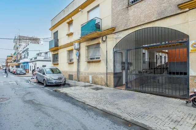 Piso en venta en Camas La Pañoleta (Sevilla) - foto 2