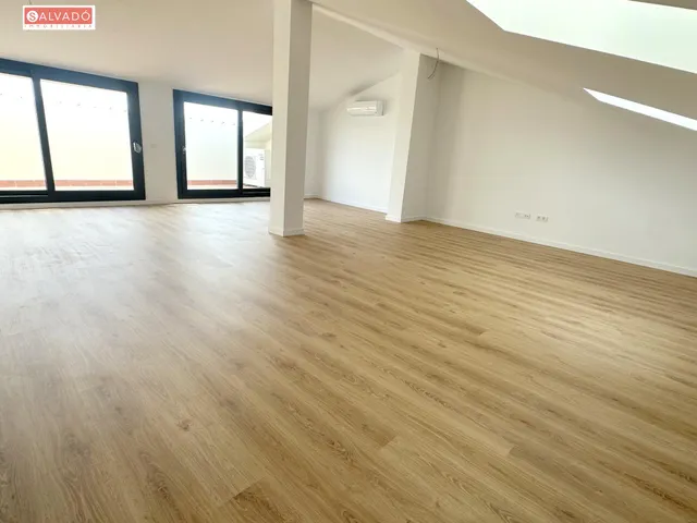 ATICO DUPLEX EN SANT JAUME DELS DOMENYS !!!! OBRA TERMINADA !!!! — 13