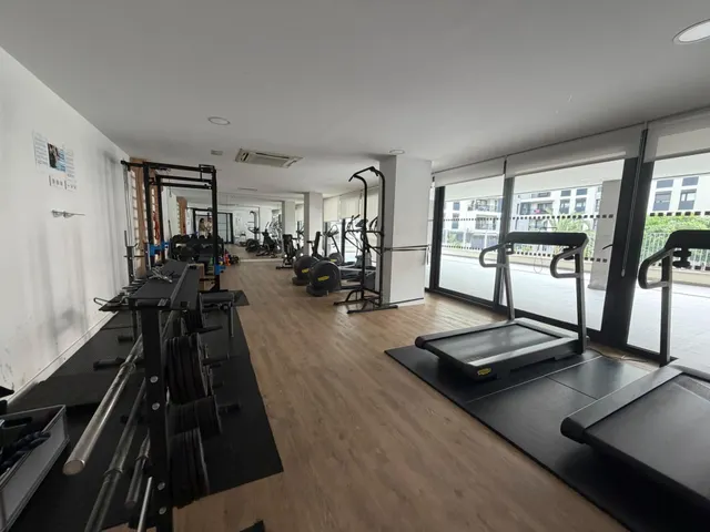 Piso 3 habitaciones 108m² en venta - San Blas — 46