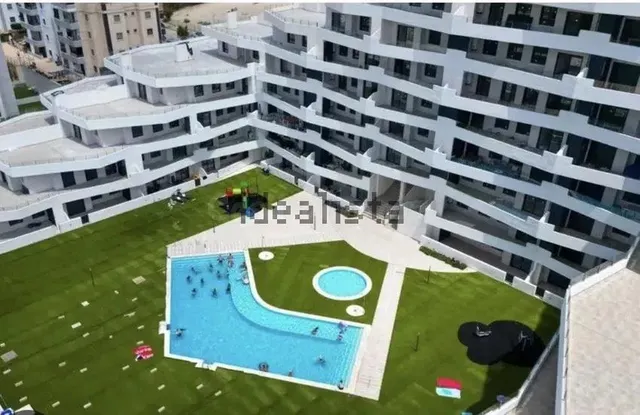 Piso en venta en Calle Beethoven s/n - foto 2