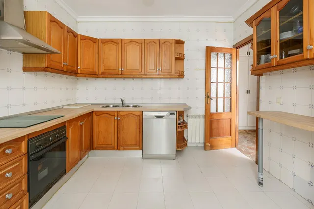 TU NUEVA VIVIENDA EN URBANIZACION EXCLUSIVA JUNTO A GRANADA — 10