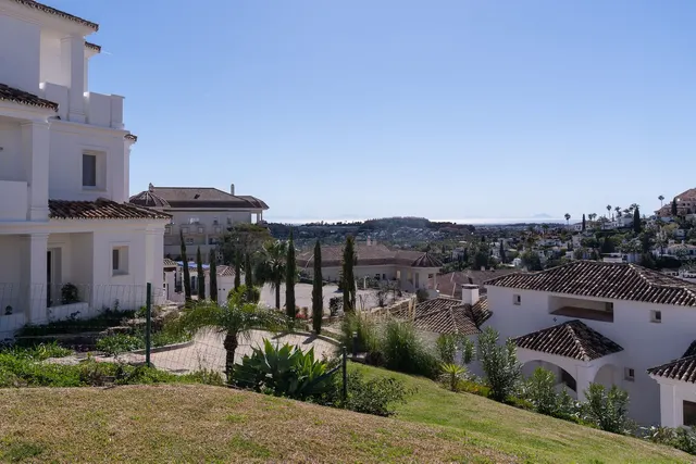 Apartamento 2 habitaciones 100m² en venta - Marbella — 21